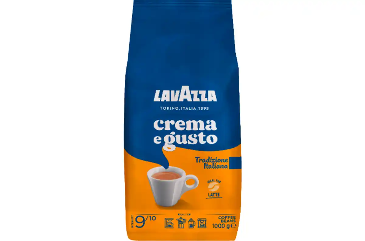 Bild 1 von Lavazza Espresso