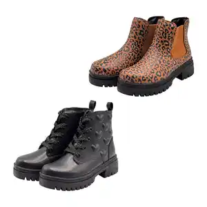 L&D Boots