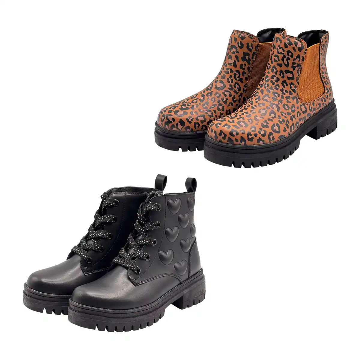 Bild 1 von L&D Boots