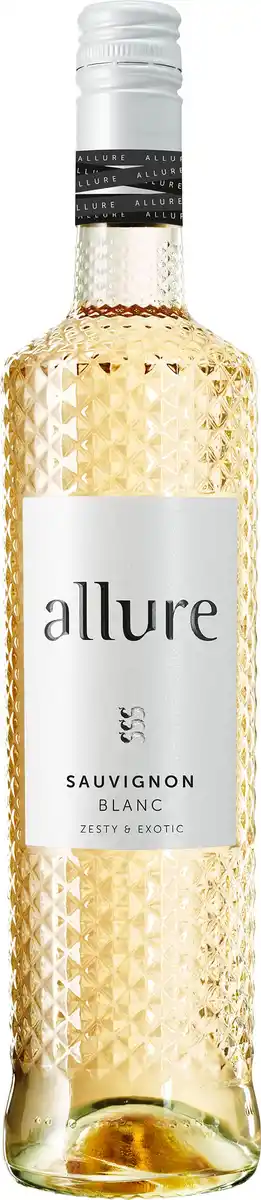 Bild 1 von Allure Weißwein Sauvignon Blanc feinherb 0,75 l