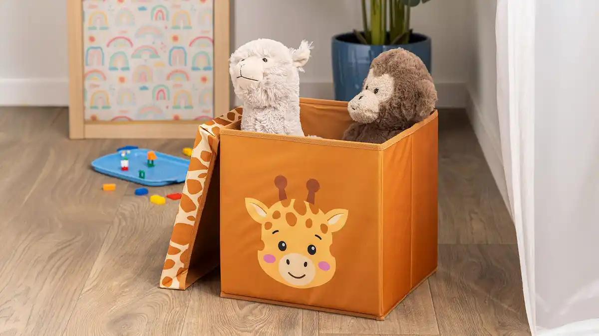 Bild 1 von HOME CREATION Aufbewahrungsbox