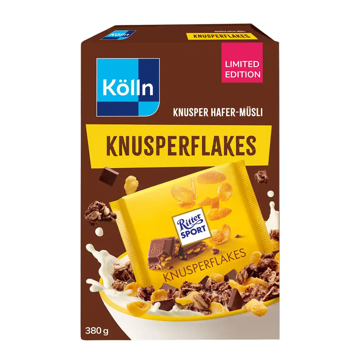 Bild 3 von KÖLLN Müsli