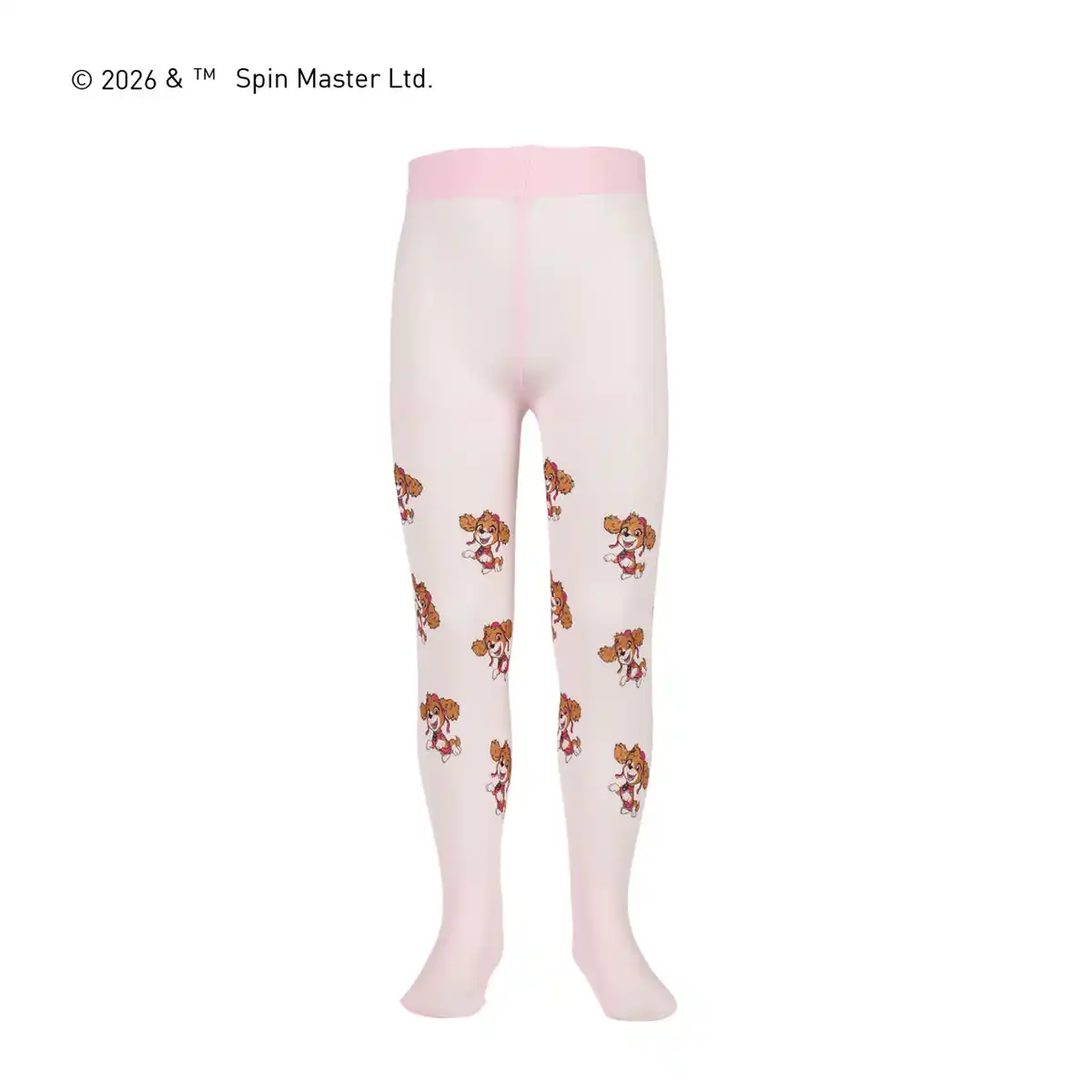 Bild 4 von Kinder-Strumpfhose