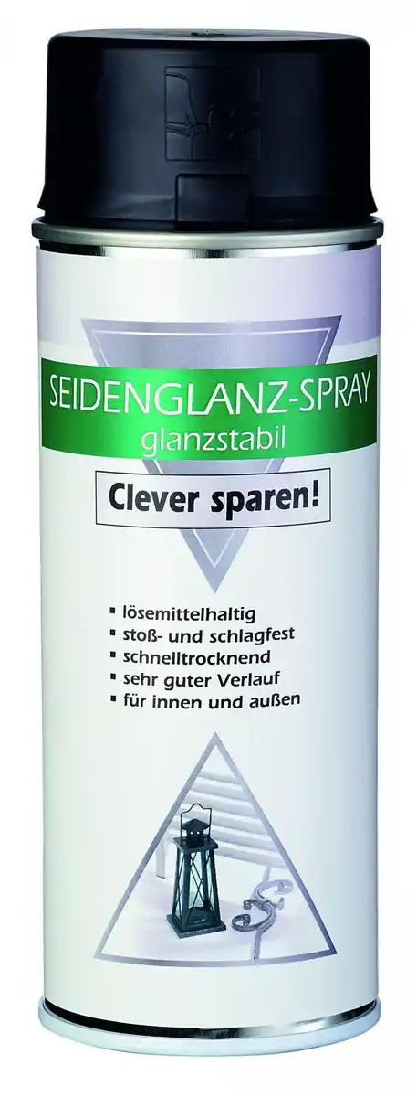 Bild 3 von Spraylack 400 ml