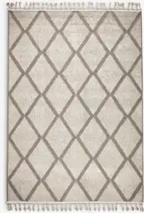 Teppich RYPESTARR 200x300 beige