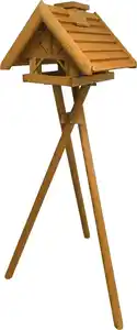 enteger Vogelhaus Maria 42 x 40 cm