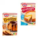 Bild 1 von DR. OETKER Backmischung