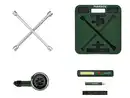 Bild 1 von PARKSIDE® Radkreuz-Set »PRSK 6 B2« mit Kniekissen, 6-teilig