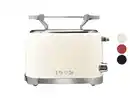 Bild 3 von SILVERCREST® Vierschlitz-Toaster »SVTR 1900 A1«,  2 Toastscheiben