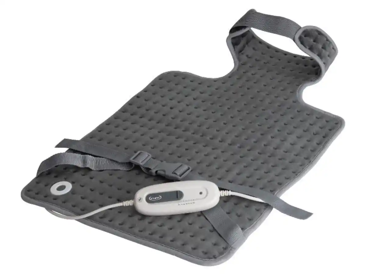 Bild 2 von SENSIPLAST® Rücken-Nacken-Heizkissen