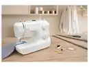 Bild 2 von SILVERCREST® Nähmaschine »SNM 33 D2«