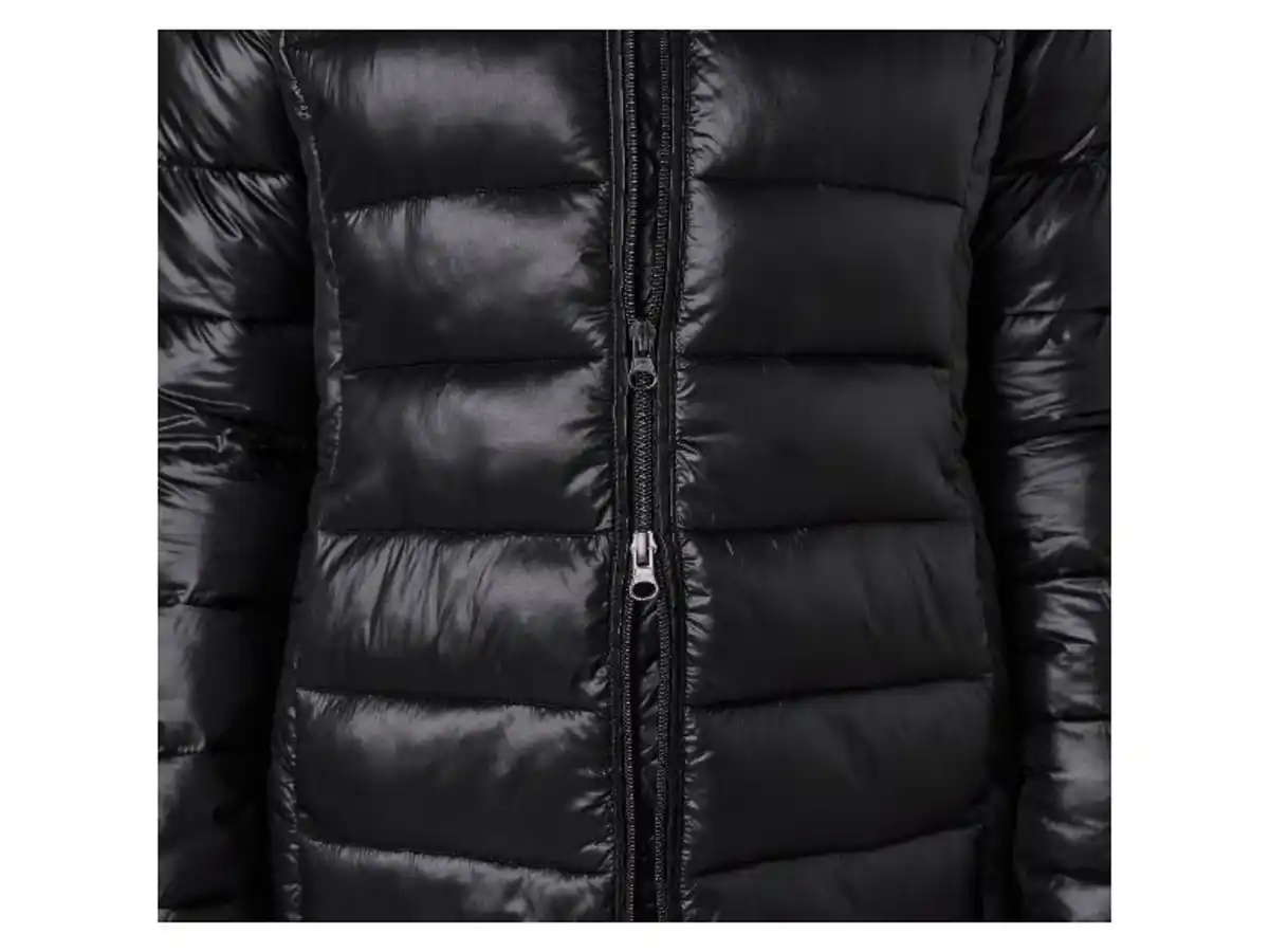 Bild 2 von ESMARA® Damen Lightweight-Mantel