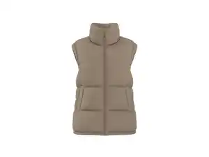 ESMARA® Damen Steppweste