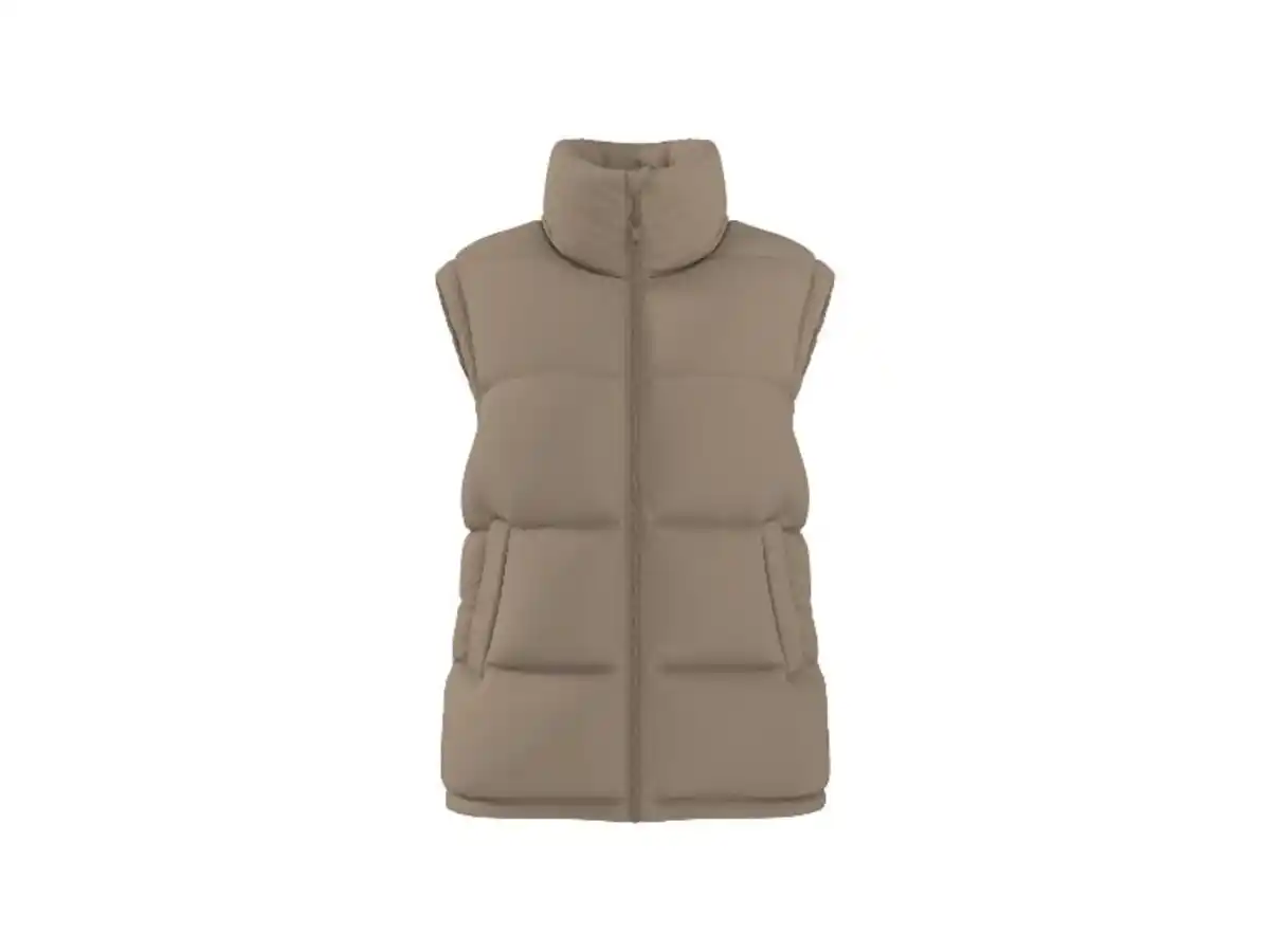 Bild 1 von ESMARA® Damen Steppweste