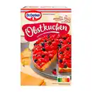 Bild 3 von DR. OETKER Backmischung