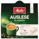 Bild 1 von Melitta Auslese Kaffeepads