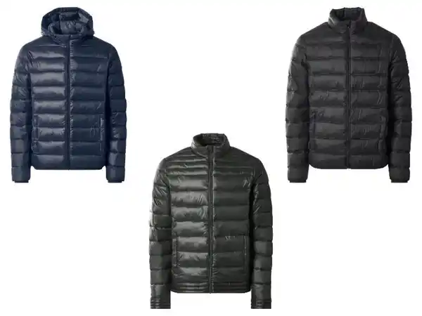 Bild 3 von ESMARA MEN Herren Lightweight-Jacke