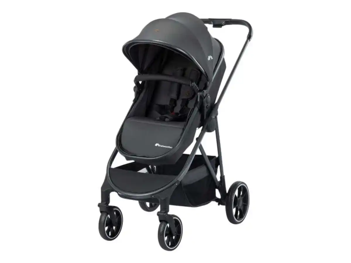 Bild 3 von BEBECONFORT 3-in-1 Kinderwagen »Brume Trio«""