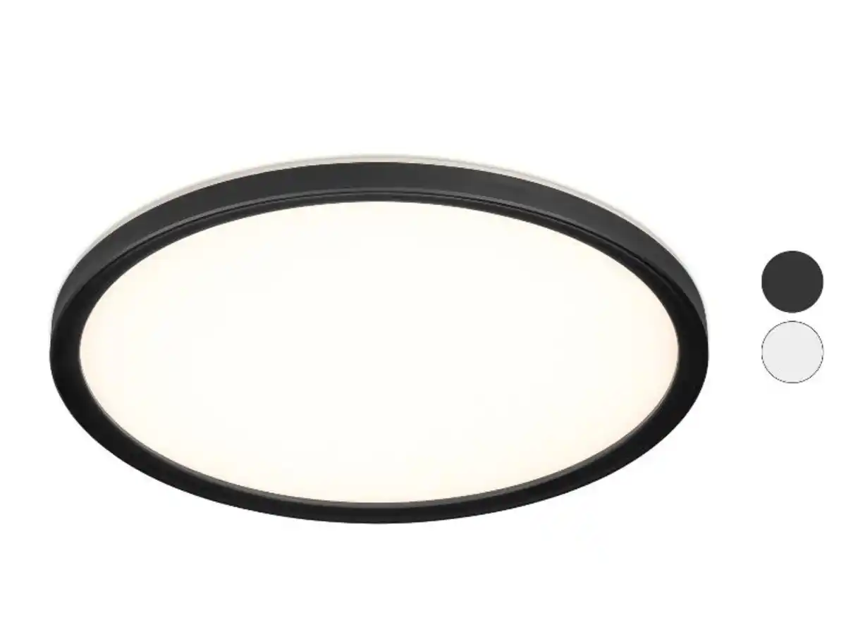Bild 3 von LIVARNO® LED-Deckenleuchte, Ø 29 cm