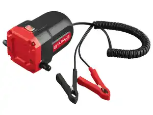ULTIMATE SPEED® 10 V Ölpumpe »UOP 12 C1«