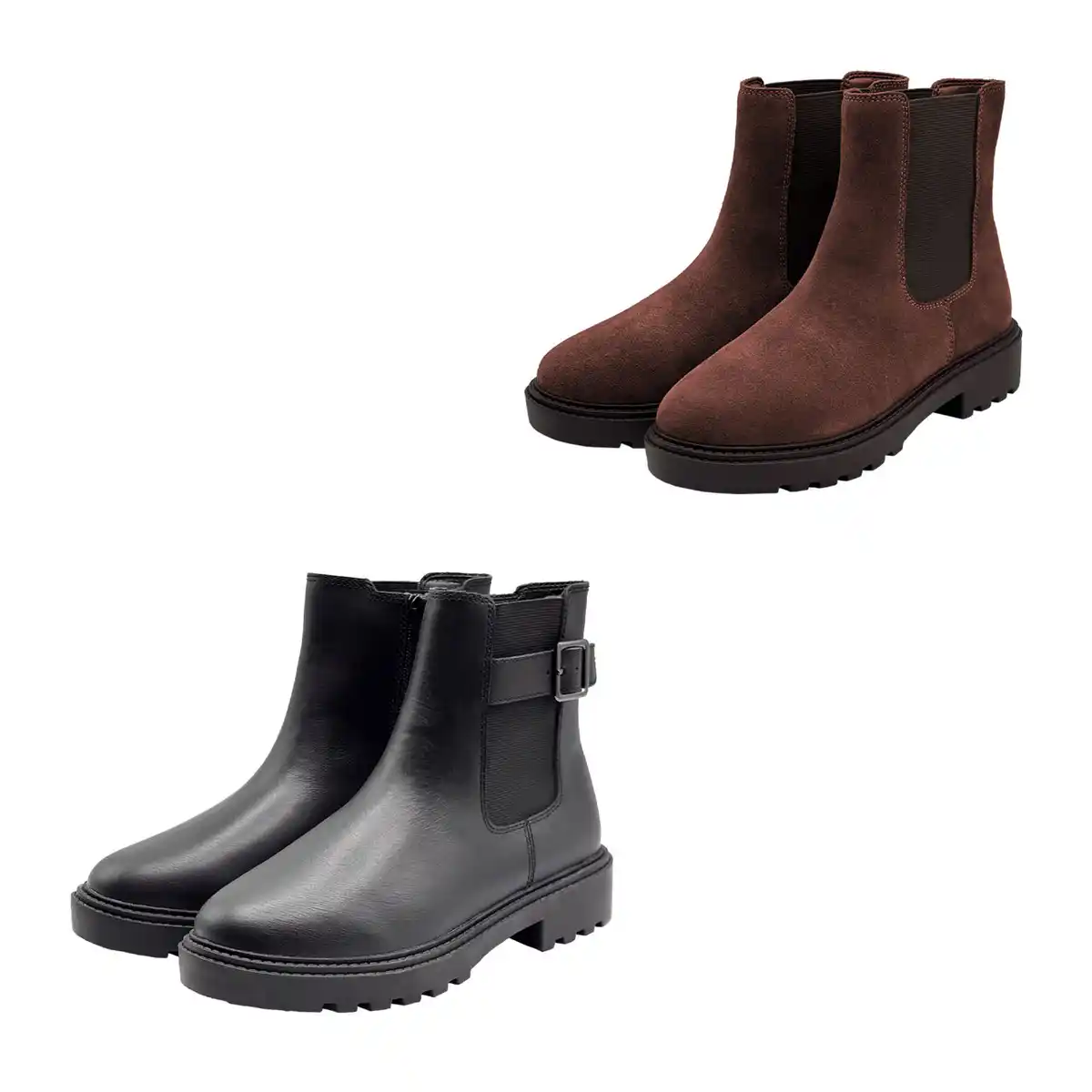 Bild 1 von UP2FASHION Chelsea-Boots