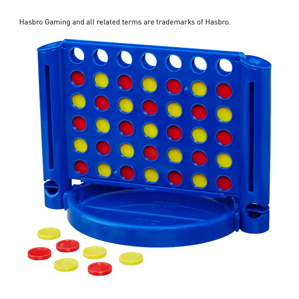 Bild 4 von HASBRO Reise- / Kompaktspiel