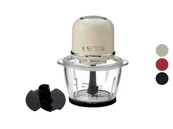 Bild 3 von SILVERCREST® Multizerkleinerer »SMZC 500 E1«