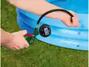 Bild 2 von PARKSIDE® Digitaler Reifenfüller »PDLD 10 C2«, inkl. Druckluft-Spiralschlauch 10 m""