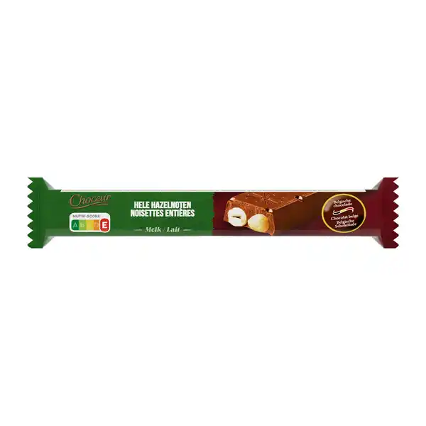 Bild 3 von CHOCEUR Riegel mit Pralinéfüllung