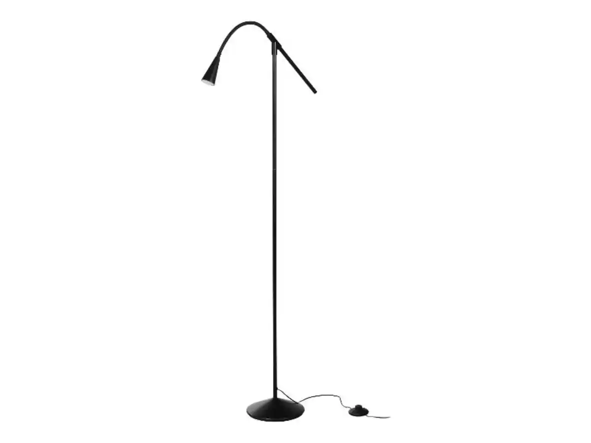 Bild 1 von LIVARNO® LED-Stehleuchte »Freya«