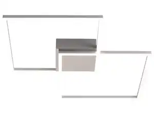 LIVARNO® Deckenleuchte LED