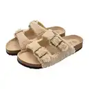 Bild 2 von UP2FASHION Tieffußbettpantoletten