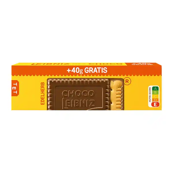Bild 3 von LEIBNIZ Choco