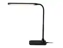 Bild 1 von LIVARNO® Flexible LED-Stehleuchte und Schreibtischleuchte im Set, dimmbar