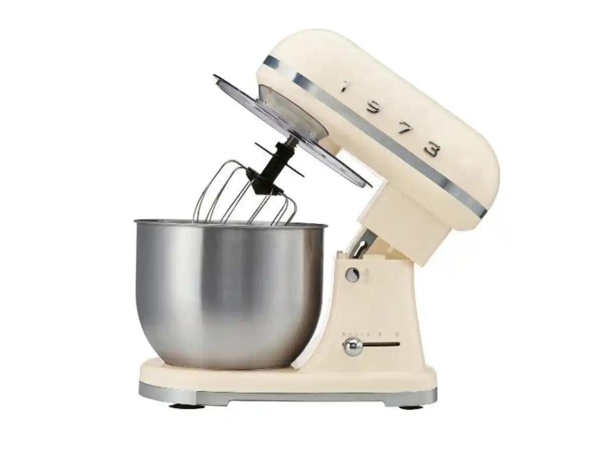 Bild 3 von SILVERCREST® Küchenmaschine »SKML 600 D2«
