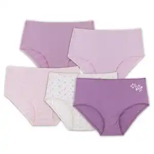 LadyLife Hüftslips 5er-Pack