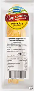 Pasta filata Kaese geraeuchert