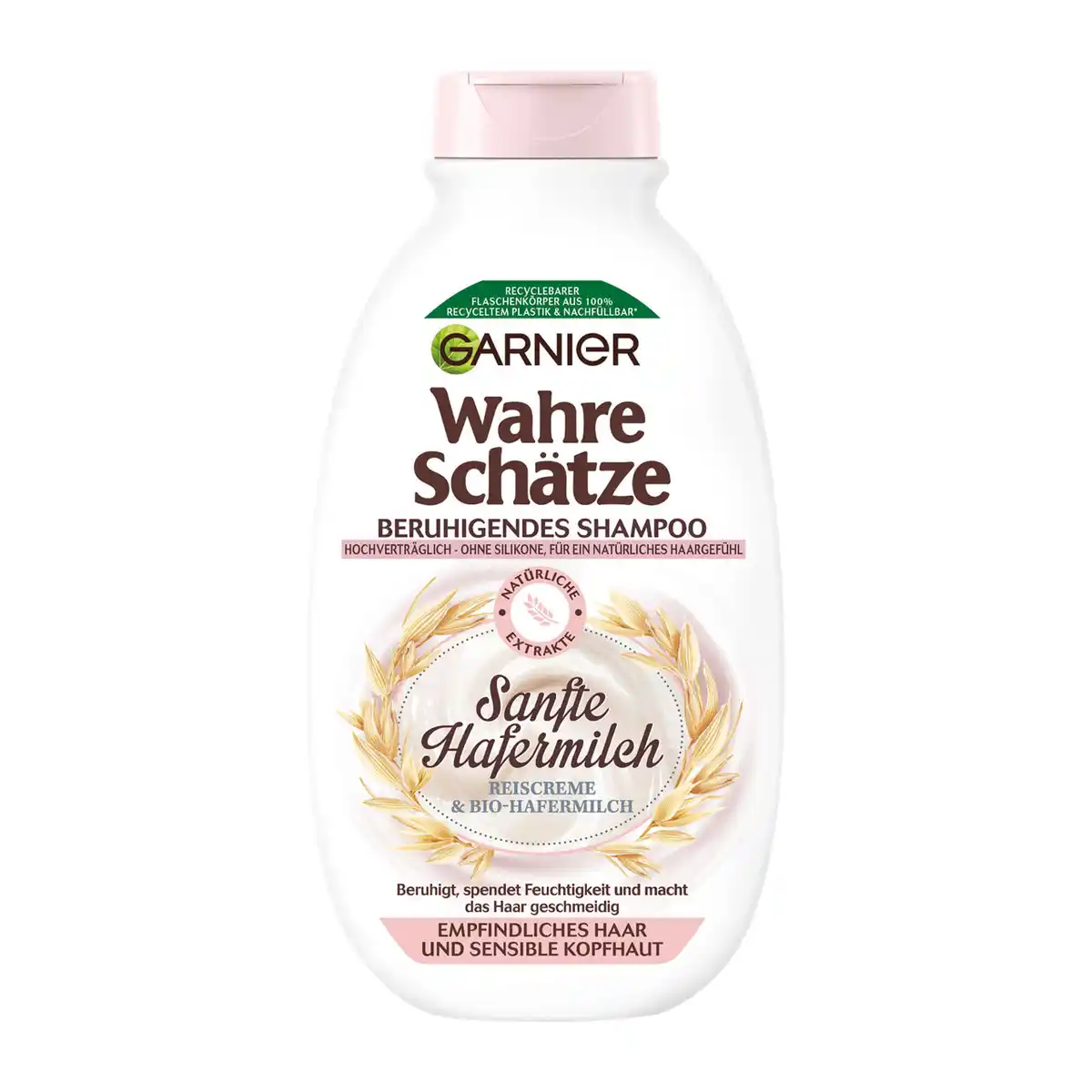 Bild 3 von GARNIER Wahre Schätze / Fructis