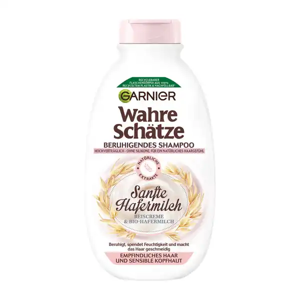 Bild 3 von GARNIER Wahre Schätze / Fructis
