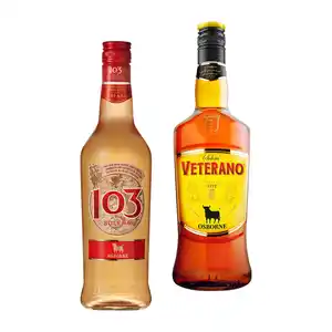 OSBORNE Veterano / 103