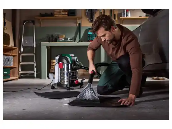 Bild 3 von PARKSIDE® Waschsauger »PWS 20 F5«""