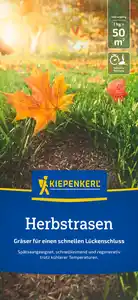 Kiepenkerl Saatgut Kiepenkerl Herbstrasen 1 kg für ca. 50 m²