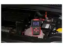 Bild 2 von ULTIMATE SPEED® Premium-KFZ-Batterie-Diagnosegerät »USBD1 A1«