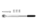 Bild 2 von PARKSIDE® Drehmomentschlüssel-Set, 5-teilig""