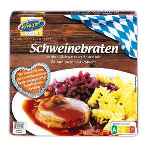 Wingert Deftiges Gericht