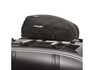 FISCHER Dachbox, faltbar, 270 Liter Kapazität""