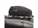 Bild 1 von FISCHER Dachbox, faltbar, 270 Liter Kapazität""