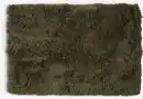 Bild 1 von Badematte SANDVIKEN 60x90cm olivgrün Mikrofaser KRONBORG