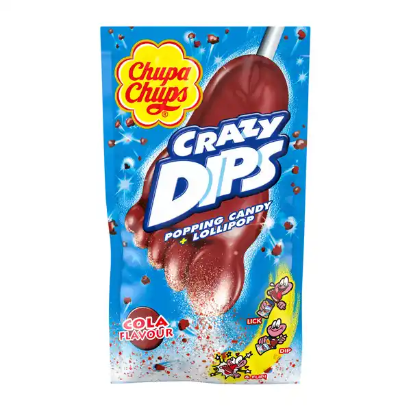 Bild 3 von CHUPA CHUPS Crazy Dips