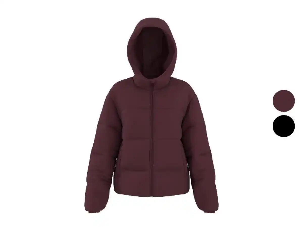 Bild 3 von ESMARA® Damen Steppjacke
